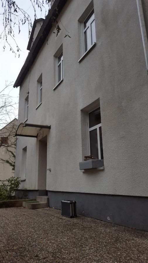 Ferienhaus An Der Sesselbahn Cochem Exterior foto